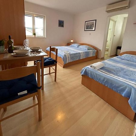 Apartment Alfirev Vodice Extérieur photo