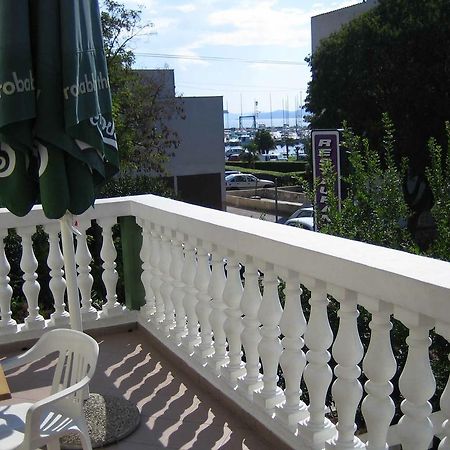 Apartment Alfirev Vodice Extérieur photo
