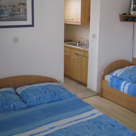 Apartment Alfirev Vodice Extérieur photo