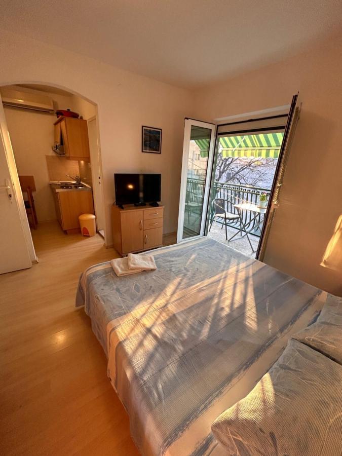 Apartment Alfirev Vodice Extérieur photo