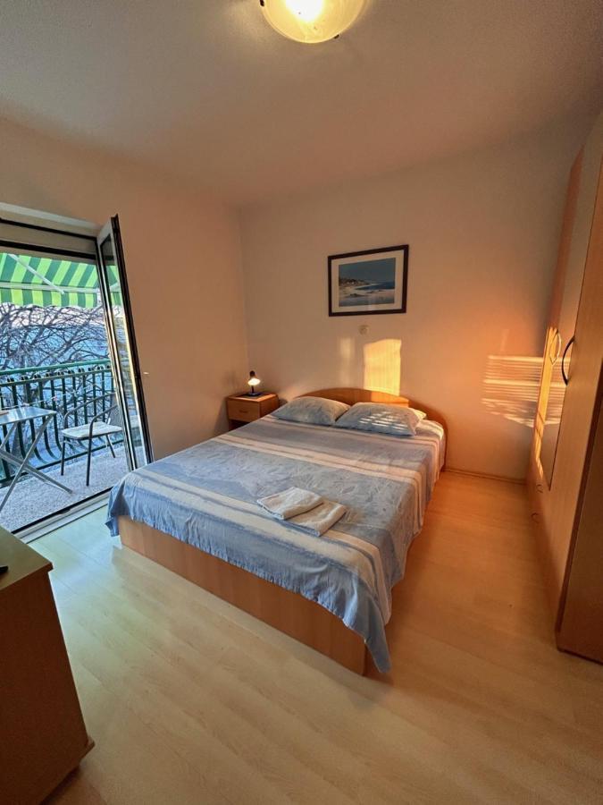 Apartment Alfirev Vodice Extérieur photo