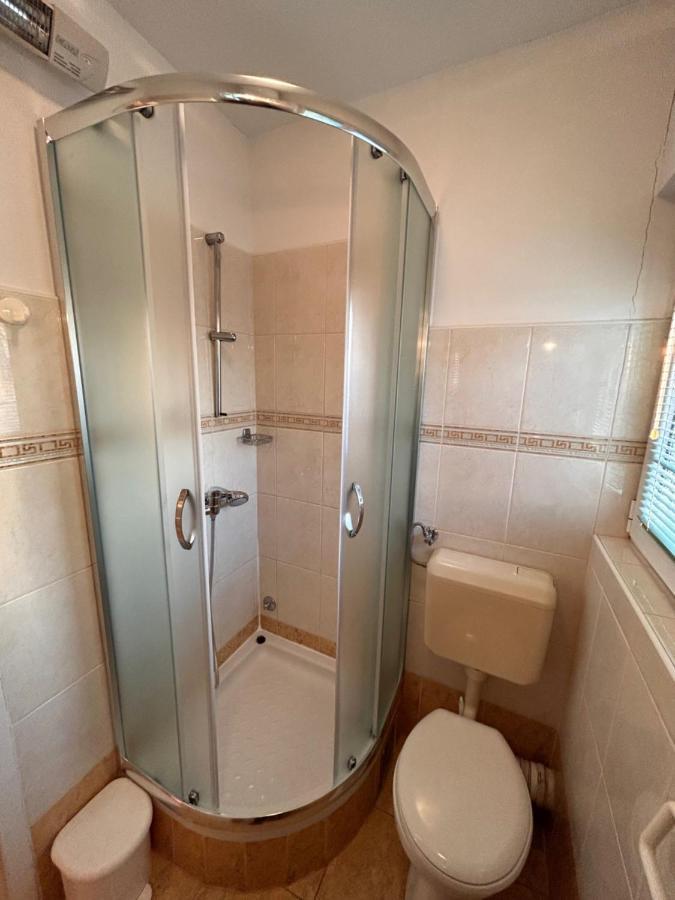 Apartment Alfirev Vodice Extérieur photo