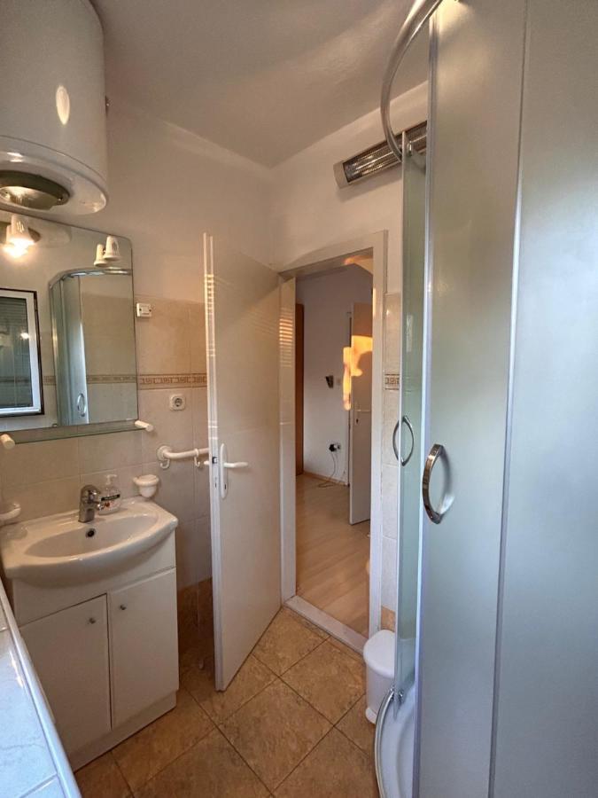 Apartment Alfirev Vodice Extérieur photo