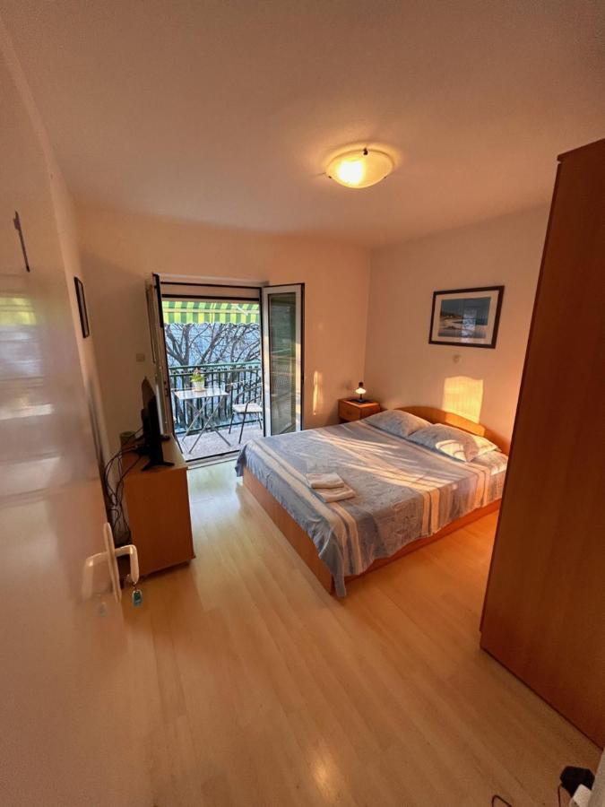 Apartment Alfirev Vodice Extérieur photo