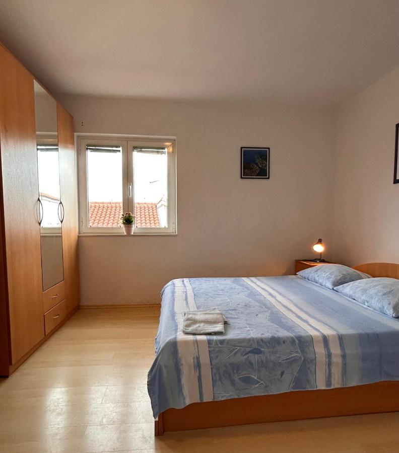 Apartment Alfirev Vodice Extérieur photo