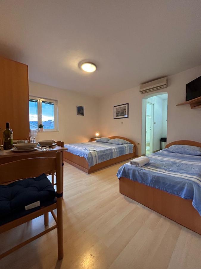 Apartment Alfirev Vodice Extérieur photo