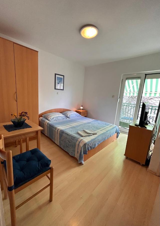 Apartment Alfirev Vodice Extérieur photo
