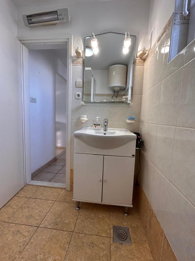 Apartment Alfirev Vodice Extérieur photo