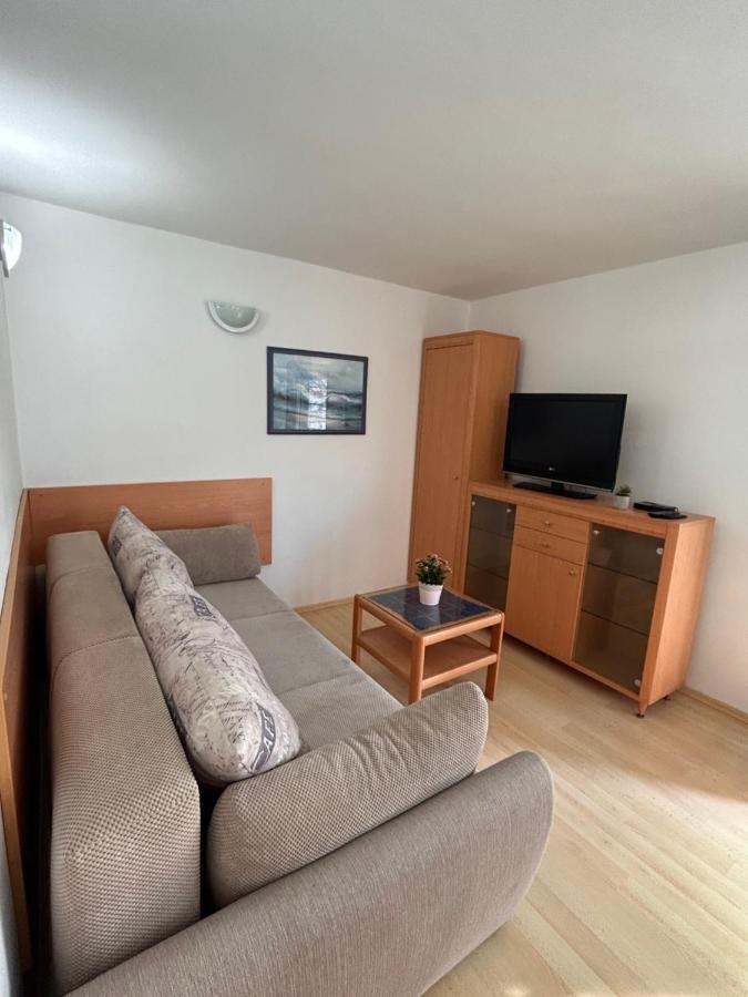 Apartment Alfirev Vodice Extérieur photo