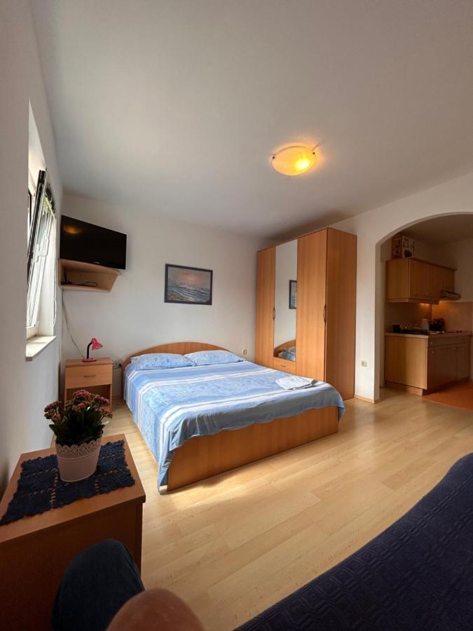 Apartment Alfirev Vodice Extérieur photo
