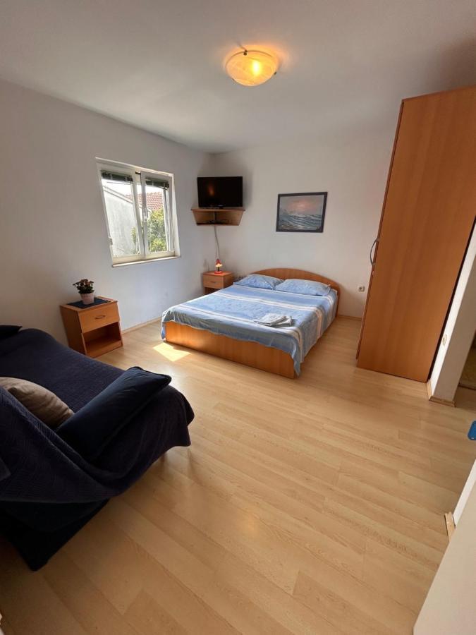 Apartment Alfirev Vodice Extérieur photo