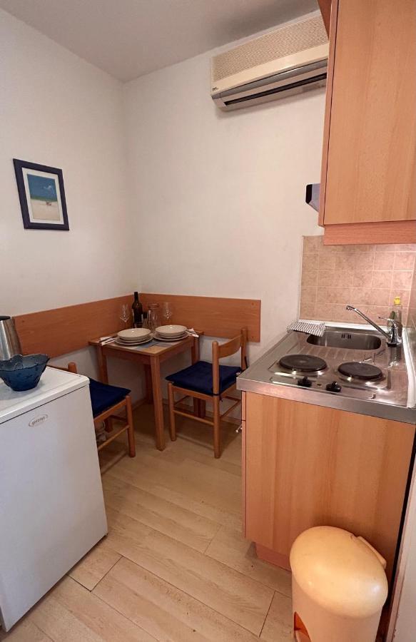 Apartment Alfirev Vodice Extérieur photo