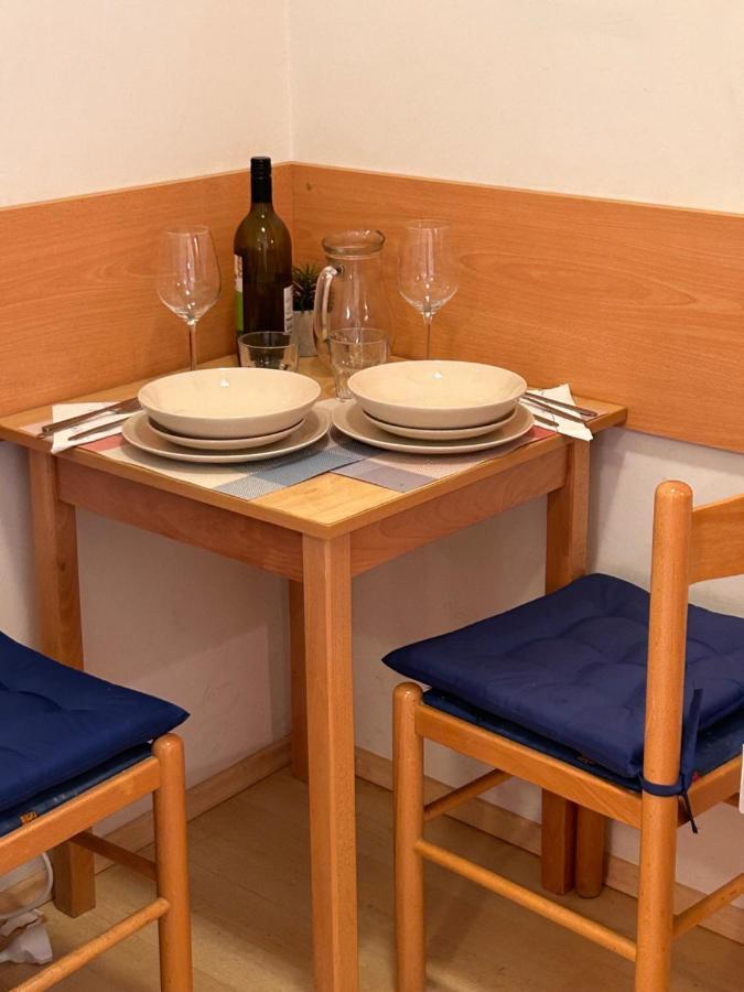 Apartment Alfirev Vodice Extérieur photo