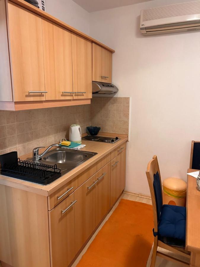 Apartment Alfirev Vodice Extérieur photo