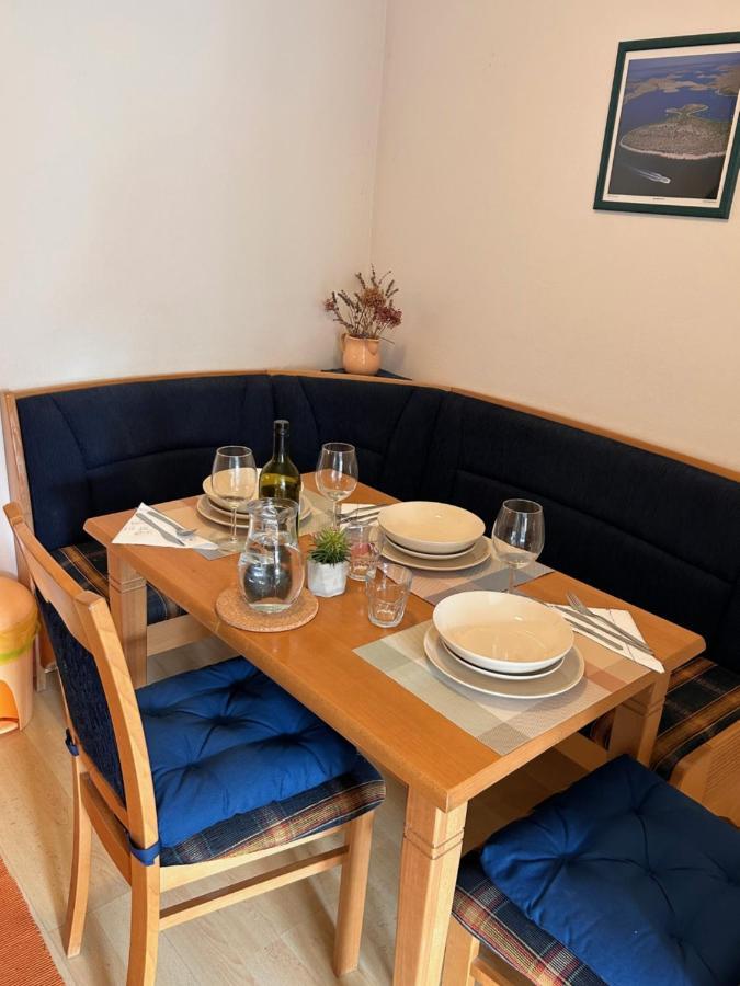 Apartment Alfirev Vodice Extérieur photo