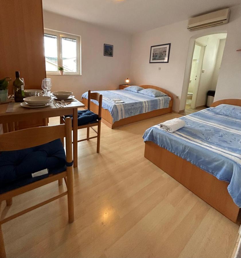 Apartment Alfirev Vodice Extérieur photo