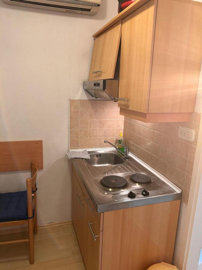 Apartment Alfirev Vodice Extérieur photo