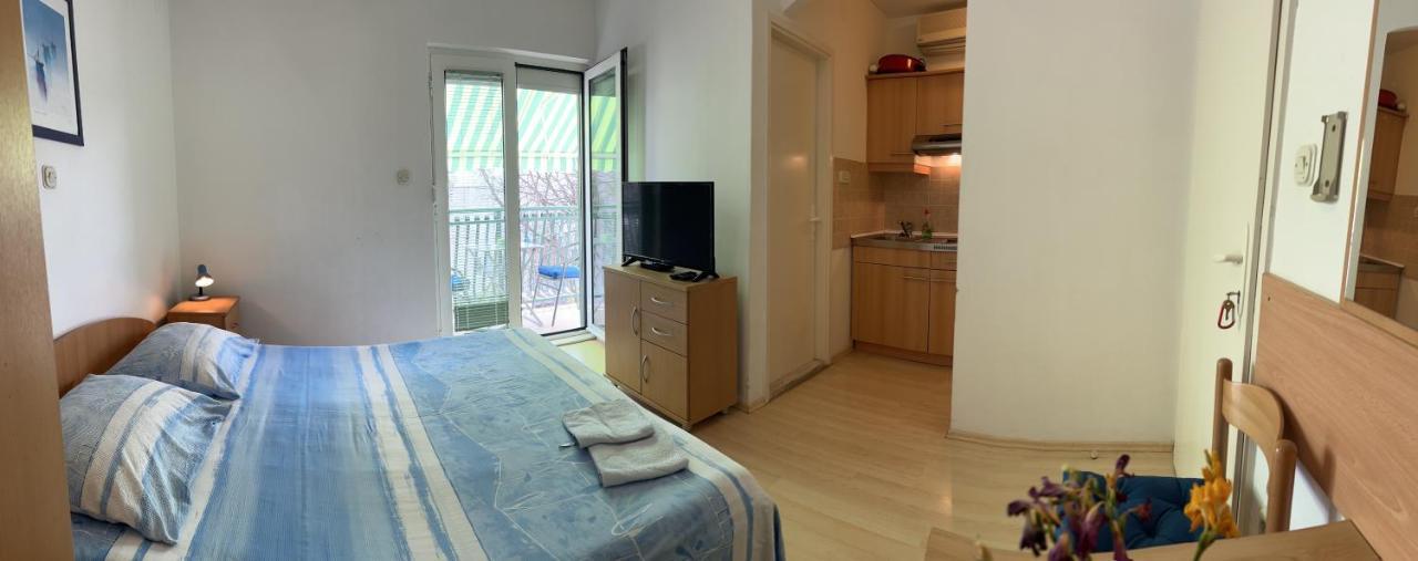 Apartment Alfirev Vodice Extérieur photo