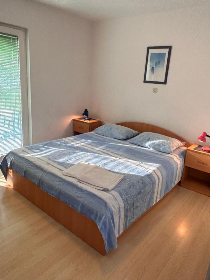 Apartment Alfirev Vodice Extérieur photo