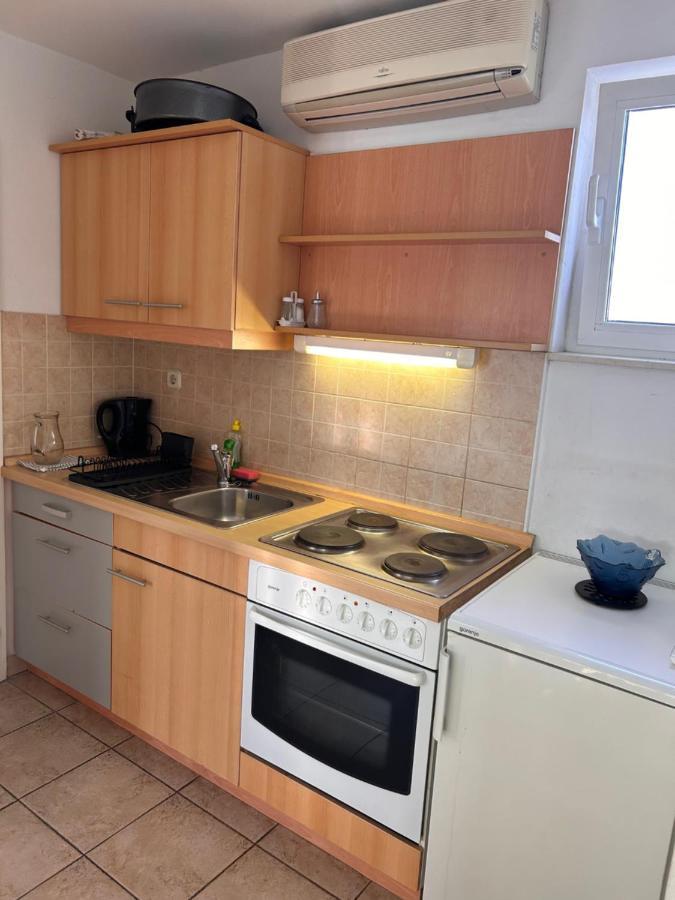 Apartment Alfirev Vodice Extérieur photo