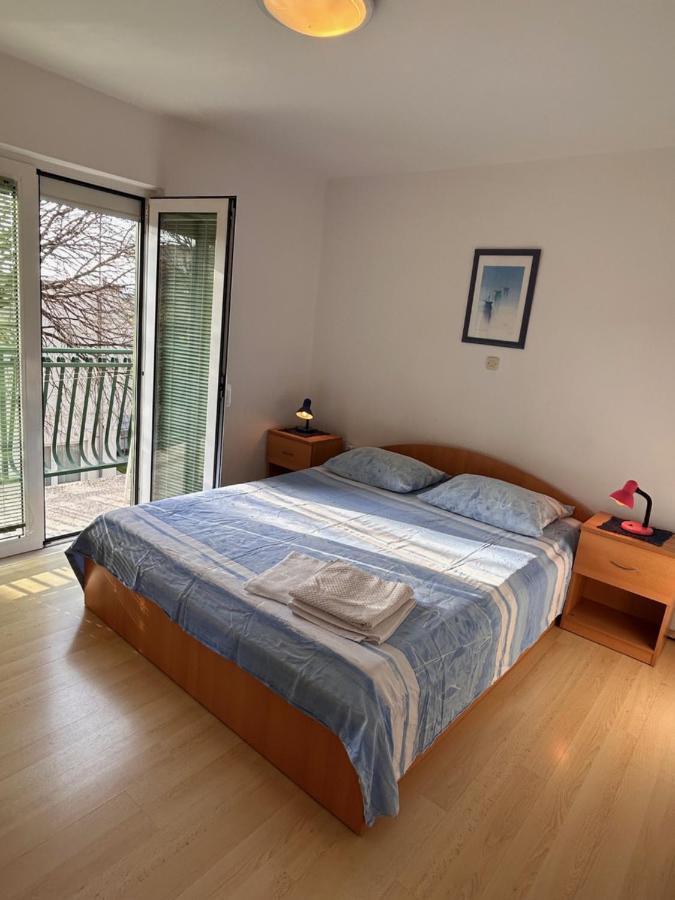 Apartment Alfirev Vodice Extérieur photo