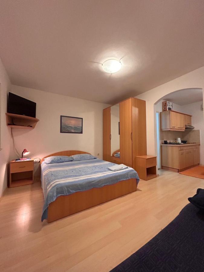 Apartment Alfirev Vodice Extérieur photo