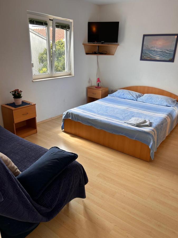 Apartment Alfirev Vodice Extérieur photo