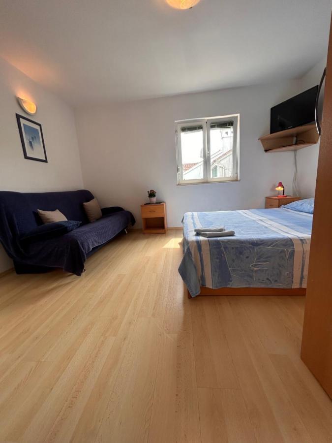 Apartment Alfirev Vodice Extérieur photo