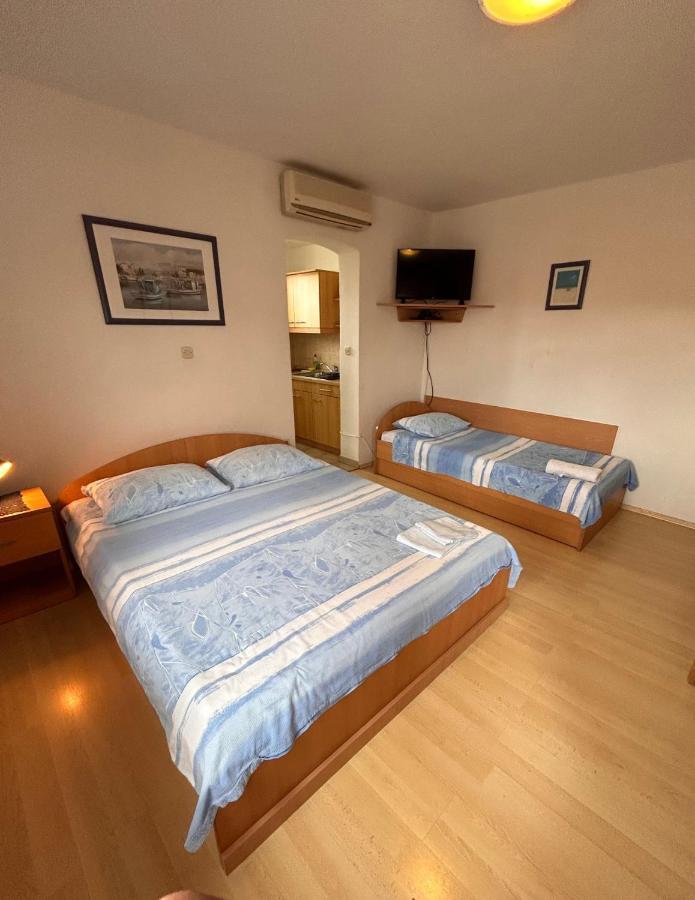 Apartment Alfirev Vodice Extérieur photo