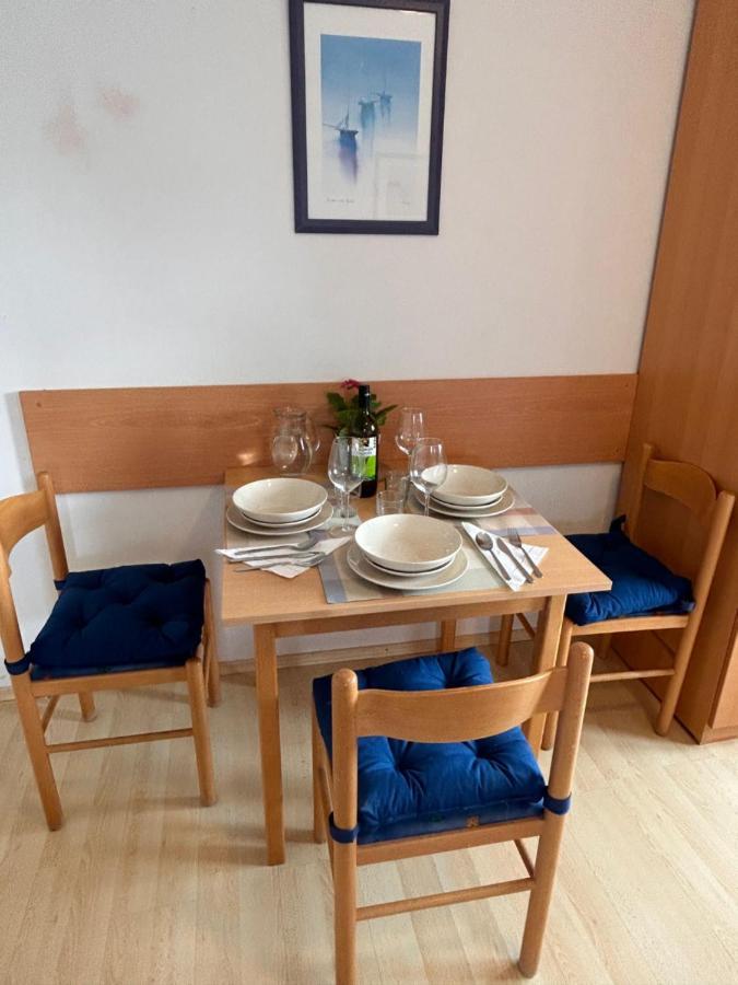 Apartment Alfirev Vodice Extérieur photo