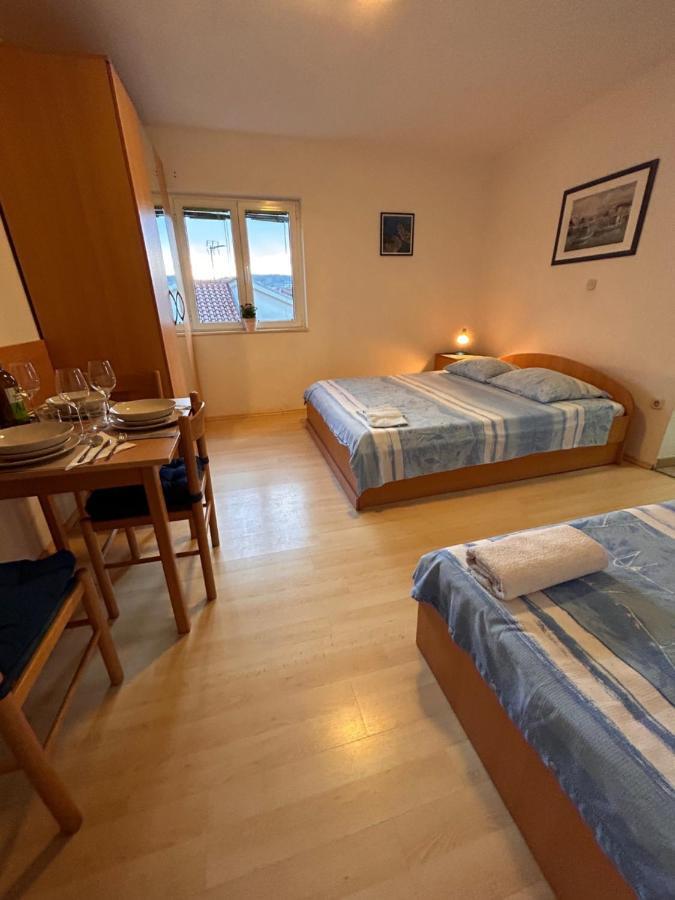 Apartment Alfirev Vodice Extérieur photo