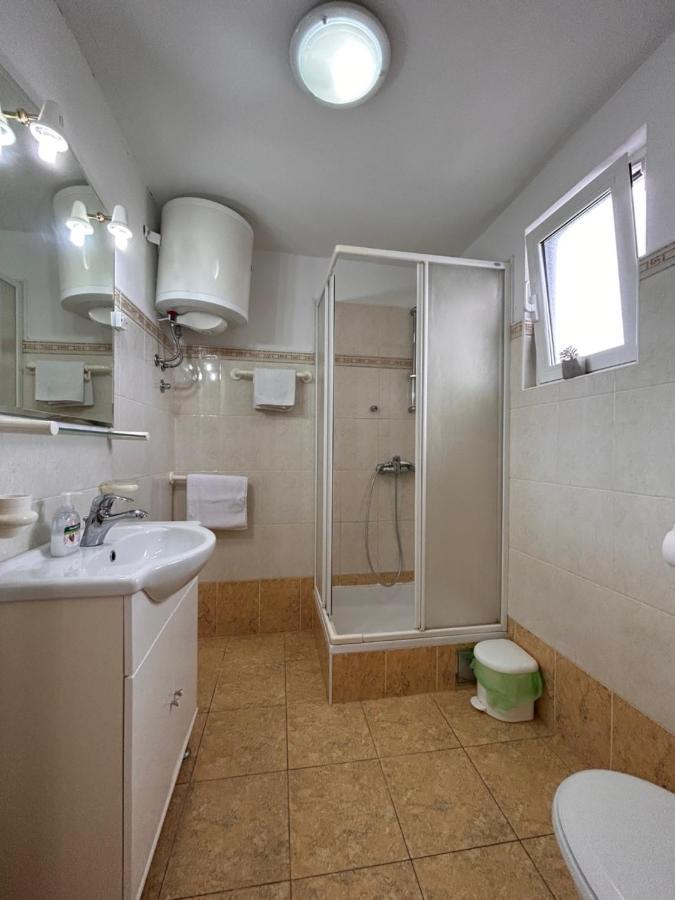 Apartment Alfirev Vodice Extérieur photo