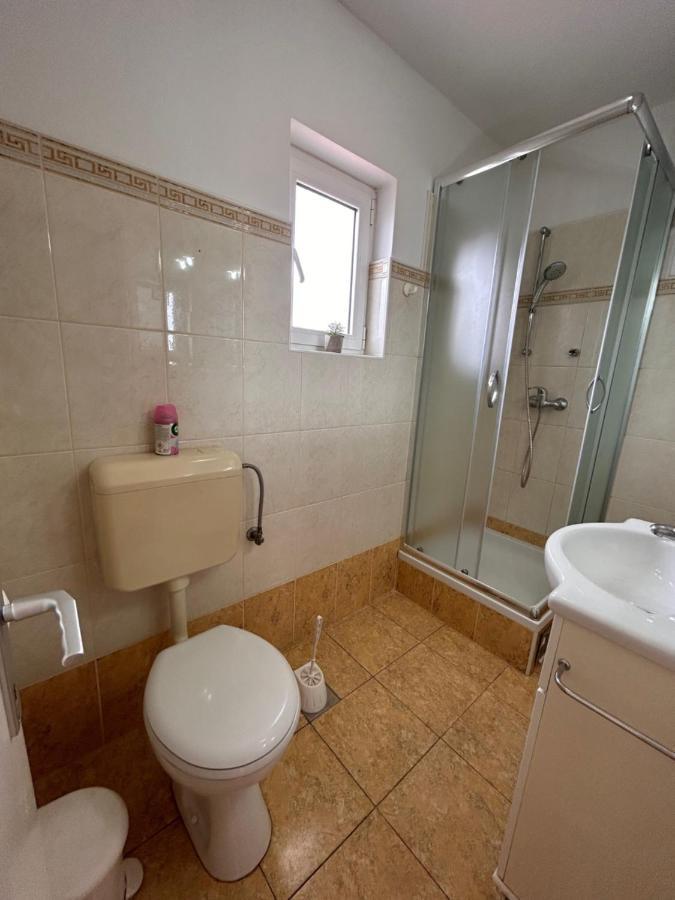 Apartment Alfirev Vodice Extérieur photo