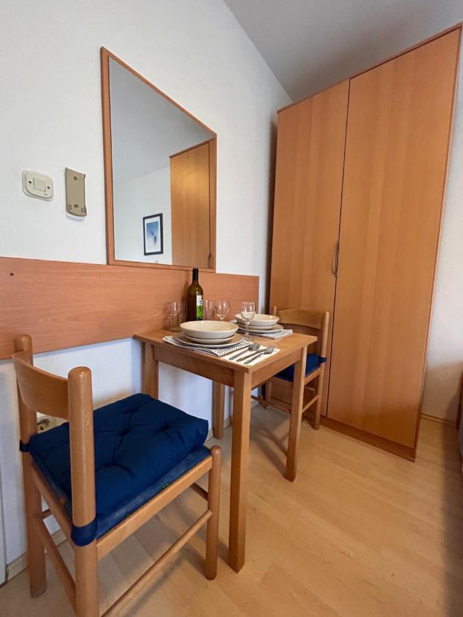 Apartment Alfirev Vodice Extérieur photo