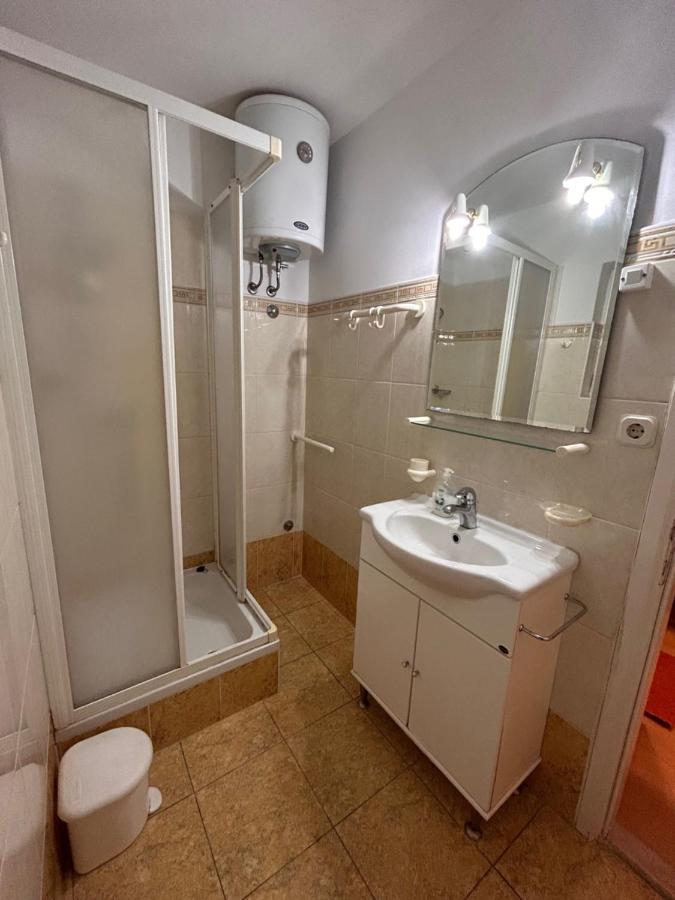 Apartment Alfirev Vodice Extérieur photo