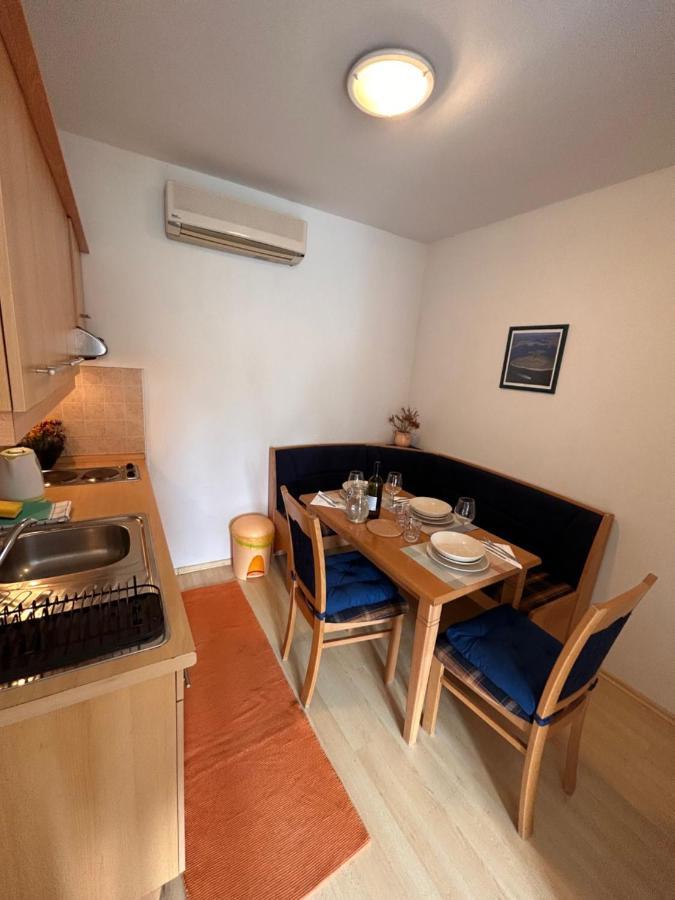 Apartment Alfirev Vodice Extérieur photo